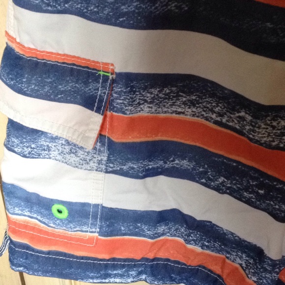 TOMMY BAHAMA swimming shorts - Picture 4 of 8